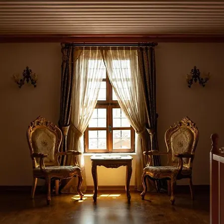 Konak Macha Boutique Hotel Altınoluk
