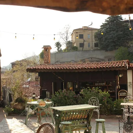 Konak Macha Boutique Hotel *