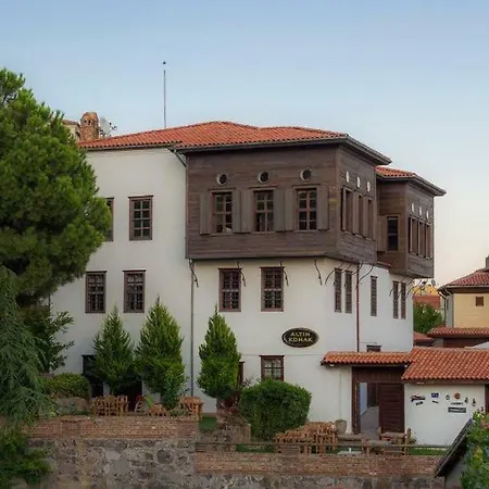 Konak Macha Boutique Hotel * Altınoluk