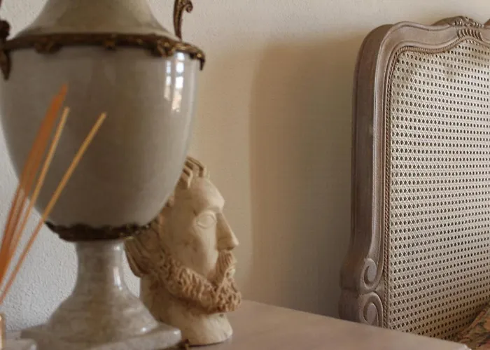 Hotel Konak Macha Boutique Hotel 5*