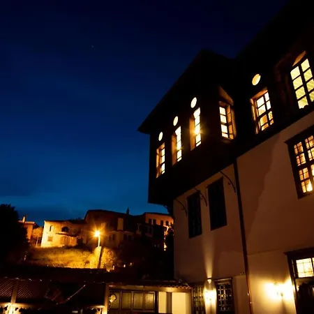 Konak Macha Boutique Hotel Altinoluk