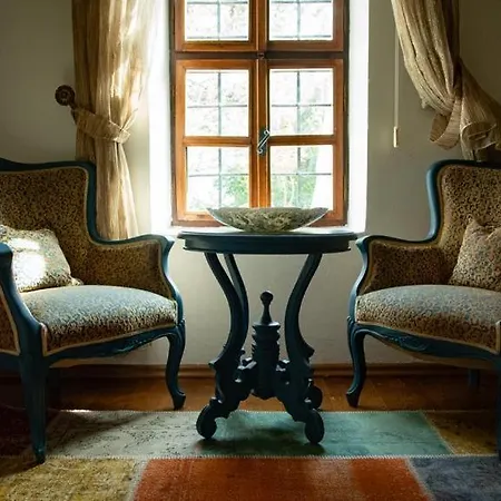 Macha Boutique Hotel Altınoluk
