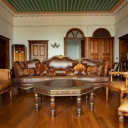 Konak Macha Boutique Hotel *