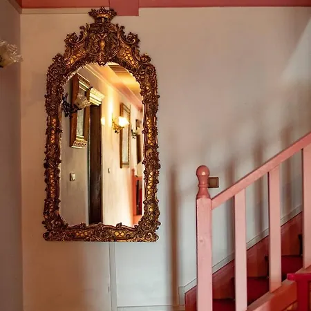 Konak Macha Boutique Hotel * Altinoluk