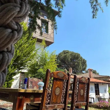 Hotel Konak Macha Boutique Hotel