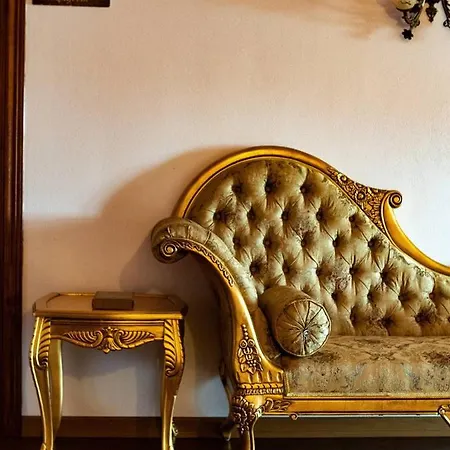 Macha Boutique Hotel Altınoluk
