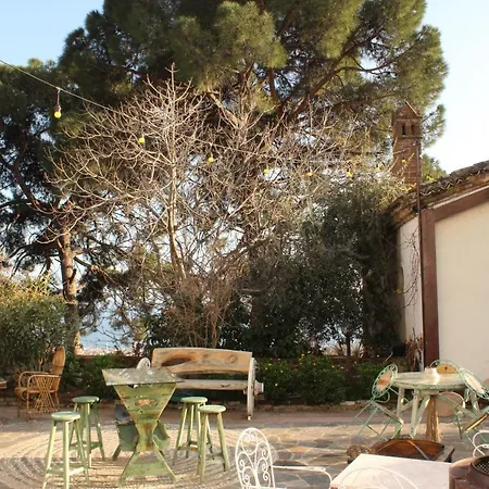 Hotel Macha Boutique Altinoluk