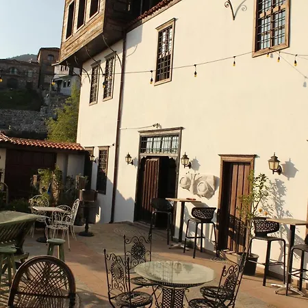 Konak Macha Boutique Hotel * Altinoluk