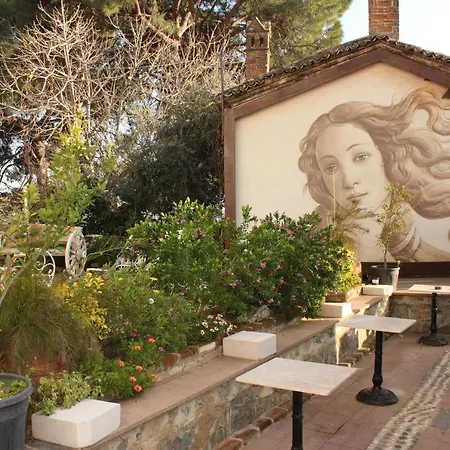 Konak Macha Boutique Hotel
