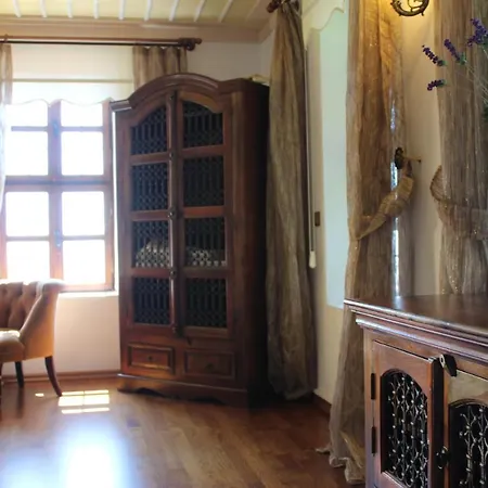 Macha Boutique Hotel Altınoluk