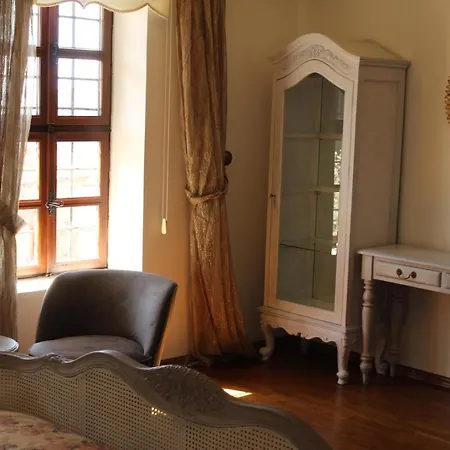 Konak Macha Boutique Hotel Hotel *