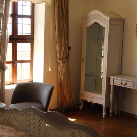 Macha Boutique Hotel 5*