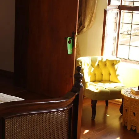 Konak Macha Boutique Hotel