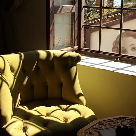 Hotel Macha Boutique