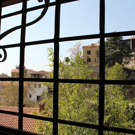 Konak Macha Boutique Hotel *