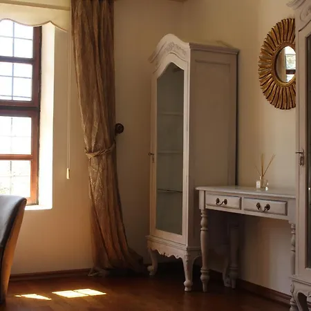 Macha Boutique Hotel