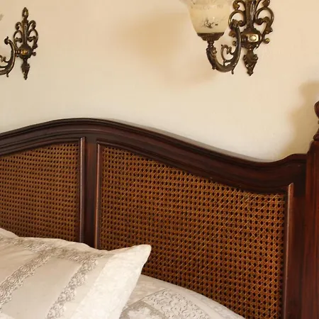 Hotel Konak Macha Boutique Hotel