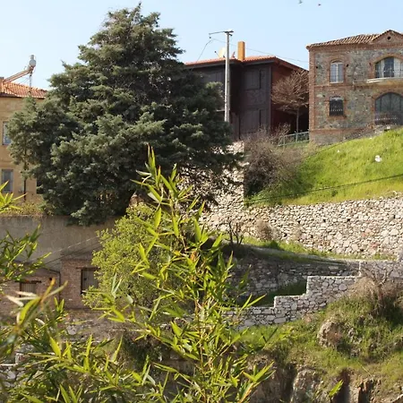Konak Macha Boutique Hotel Hotel *
