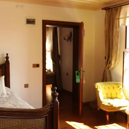 Macha Boutique Hotel Altınoluk