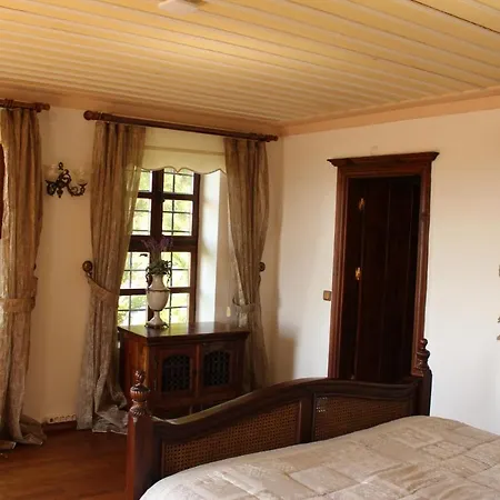 Konak Macha Boutique Hotel Altinoluk