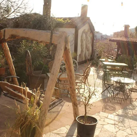 Konak Macha Boutique Hotel