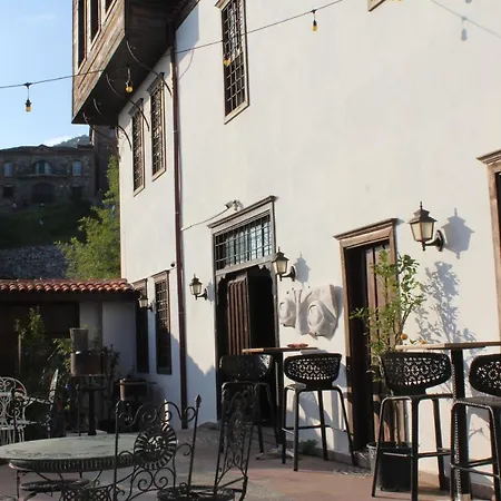 Macha Boutique Hotel Altinoluk