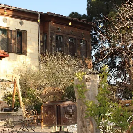 Konak Macha Boutique Hotel Altinoluk