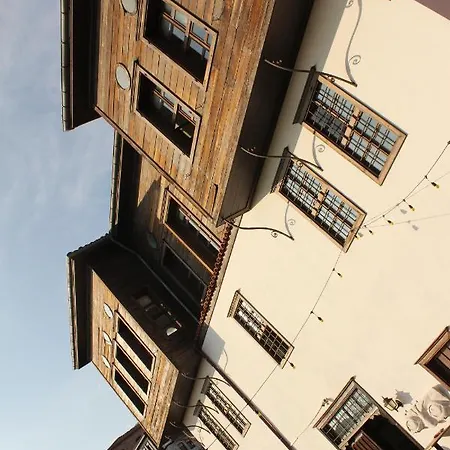 Hotel Konak Macha Boutique Hotel