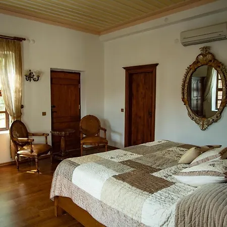 Hotel Konak Macha Boutique Hotel
