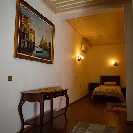Konak Macha Boutique Hotel Hotel