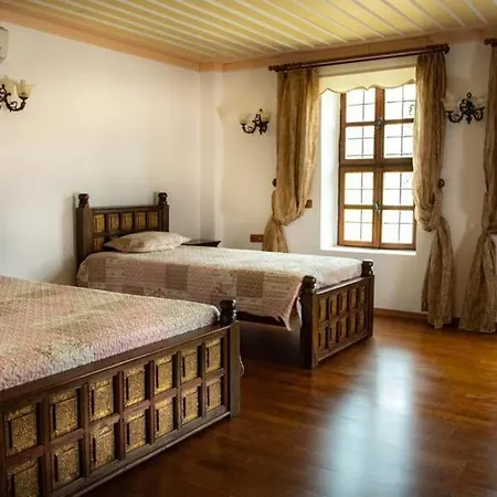 Konak Macha Boutique Hotel Altinoluk