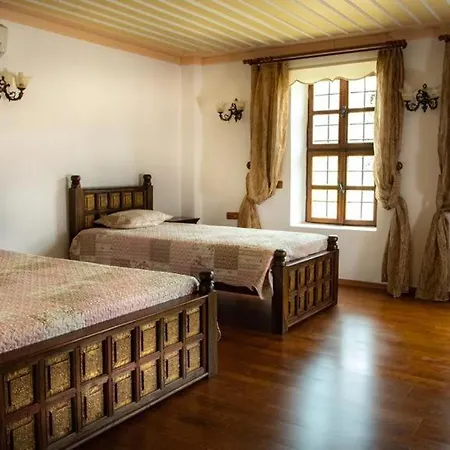 Macha Boutique Altınoluk