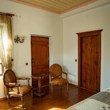Konak Macha Boutique Hotel