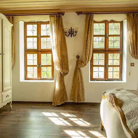 Hotel Konak Macha Boutique Hotel