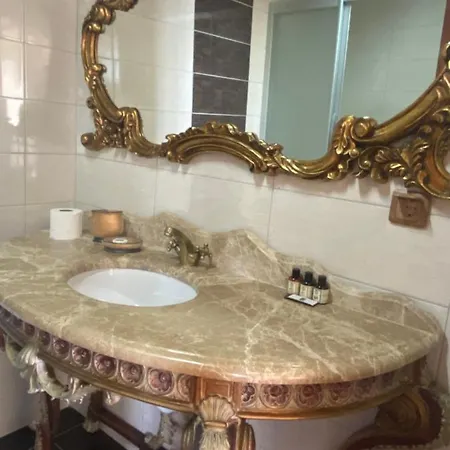 Konak Macha Boutique Hotel Hotel