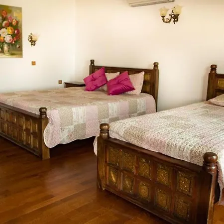 Konak Macha Boutique Hotel * Altinoluk