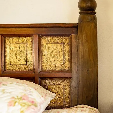 Konak Macha Boutique Hotel *