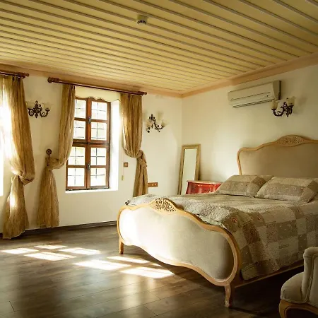 Konak Macha Boutique Hotel