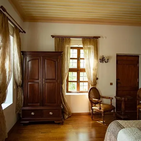 Konak Macha Boutique Hotel Altinoluk