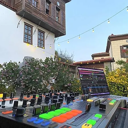 Macha Boutique 5* Altınoluk