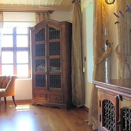 Macha Boutique Hotel 5*