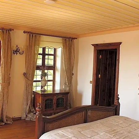 Macha Boutique 5* Altınoluk
