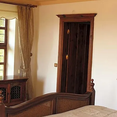 Macha Boutique Hotel Altınoluk