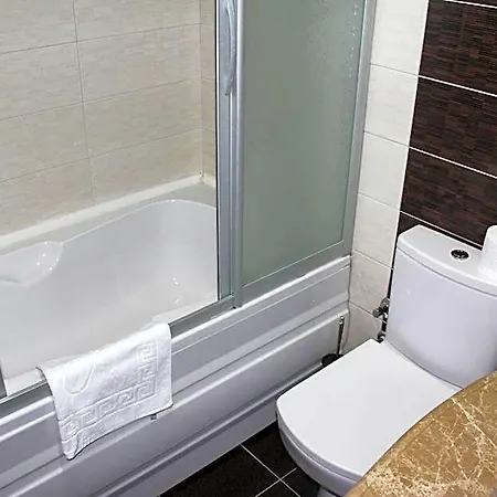 Macha Boutique Hotel Altınoluk
