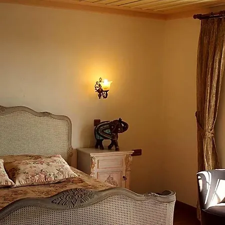 Macha Boutique Hotel