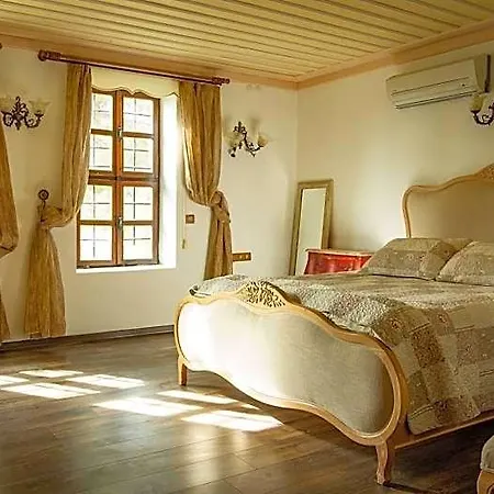 Hotel Macha Boutique