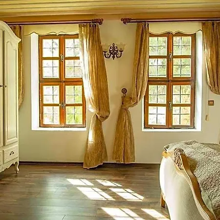 Macha Boutique Hotel Altınoluk