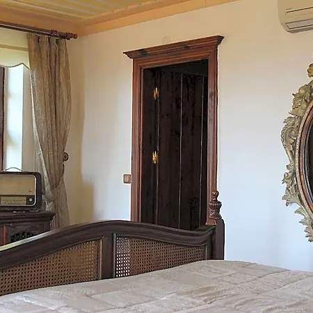 Macha Boutique 5* Altınoluk