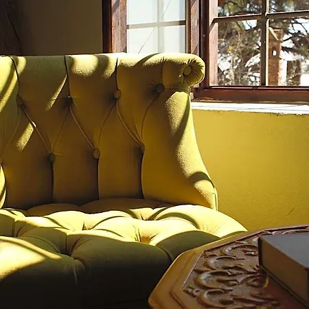 Macha Boutique 5* Altınoluk