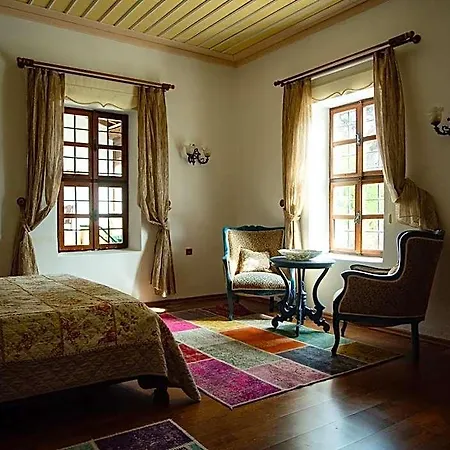Hotel Macha Boutique